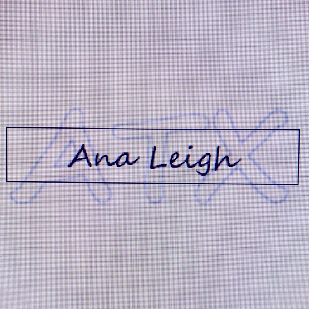 Meet your Posher, Ana